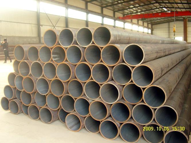原料辅料,初加工材料 钢铁冶金 结构钢 无缝钢管 供应天津合金钢管厂
